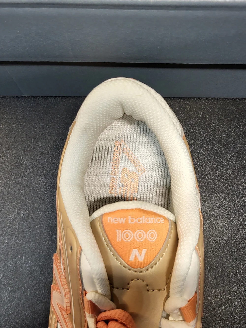 New Balance new balance